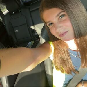 Meet your Posher, Rory